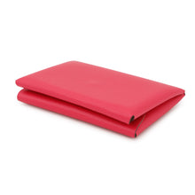 将图像加载到图库查看器中，HERMES Calvi Duo Rose Extreme Epsom
