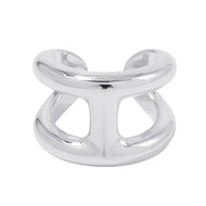 HERMES Osmoz Ring Size GM/53/#13 SV925
