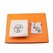 将图像加载到图库查看器中，HERMES Picotin Padlock Black Taurillon ClemenceTaurillon Size PM
