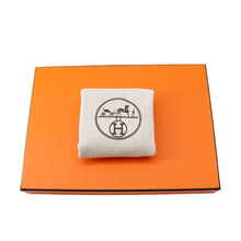 Load image into Gallery viewer, HERMES Herbag zip Black/Green Pantan Toile Military Vache Hunter Leather Size Mini
