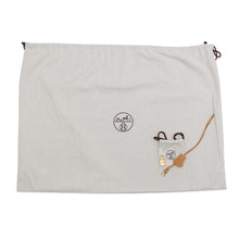 将图像加载到图库查看器中，HERMES Birkin Natural Sable Togo Leather Size 40
