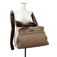 Load image into Gallery viewer, HERMES Maxi Kelly Etoup Togo Leather Size 42

