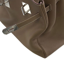 Load image into Gallery viewer, HERMES Maxi Kelly Etoup Togo Leather Size 42
