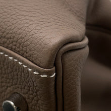 Load image into Gallery viewer, HERMES Maxi Kelly Etoup Togo Leather Size 42
