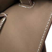 Load image into Gallery viewer, HERMES Maxi Kelly Etoup Togo Leather Size 42
