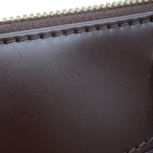 Load image into Gallery viewer, LOUIS VUITTON Westminster RedN41102 Damier Ebene Canvas Size PM
