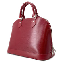 Load image into Gallery viewer, LOUIS VUITTON Alma Car mineM4058E Epi Leather Size PM
