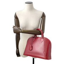 Load image into Gallery viewer, LOUIS VUITTON Alma Car mineM4058E Epi Leather Size PM
