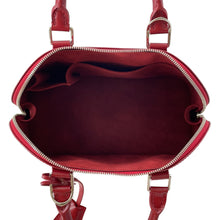Load image into Gallery viewer, LOUIS VUITTON Alma Car mineM4058E Epi Leather Size PM

