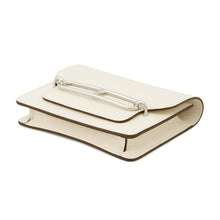 将图像加载到图库查看器中，HERMES Roulis slim Nata Chevre Myzore Goatskin
