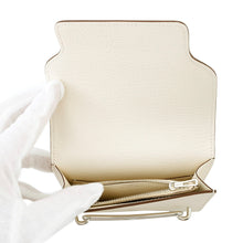 将图像加载到图库查看器中，HERMES Roulis slim Nata Chevre Myzore Goatskin
