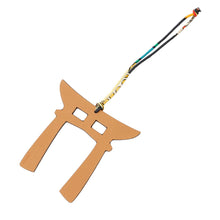 将图像加载到图库查看器中，HERMES Petit H Torii Multicolor Epsom
