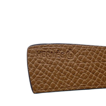 将图像加载到图库查看器中，HERMES Petit H Torii Multicolor Epsom
