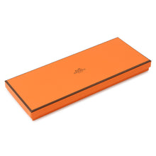 将图像加载到图库查看器中，HERMES Gavroche: The Art of Imperial Bayadère Natural/Pink/BeigeRose Cashmere70% Silk30%
