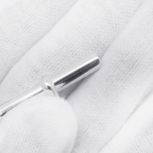 将图像加载到图库查看器中，HERMES Farandole Necklace Size 120 SV925
