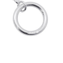 将图像加载到图库查看器中，HERMES Farandole Necklace Size 120 SV925
