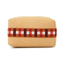 Load image into Gallery viewer, HERMES Brid a Black Fauve Canvas Size PM
