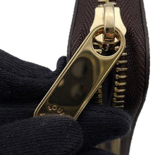 Load image into Gallery viewer, LOUIS VUITTON Zippy Wallet Japan Limited Edition Misty LilacM25813 MonogramCanvas
