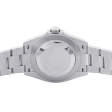 Load image into Gallery viewer, ROLEX Air-King W40mm Stainless Steel Black Dial126900
