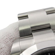 Load image into Gallery viewer, ROLEX Air-King W40mm Stainless Steel Black Dial126900
