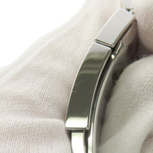 Load image into Gallery viewer, ROLEX Air-King W40mm Stainless Steel Black Dial126900
