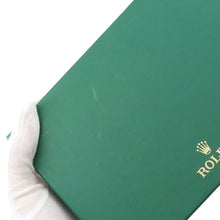 Load image into Gallery viewer, ROLEX Air-King W40mm Stainless Steel Black Dial126900
