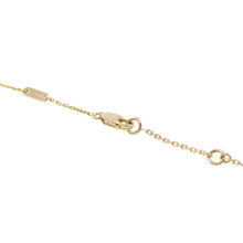 Load image into Gallery viewer, Van Cleef &amp; Arpels Sweet Alhambra PendantVCARF69100 18K Yellow Gold
