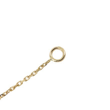 Load image into Gallery viewer, Van Cleef &amp; Arpels Sweet Alhambra PendantVCARF69100 18K Yellow Gold
