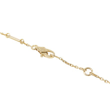 Load image into Gallery viewer, Van Cleef &amp; Arpels Sweet Alhambra BraceletVCARF68800 18K Yellow Gold
