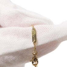 Load image into Gallery viewer, Van Cleef &amp; Arpels Sweet Alhambra BraceletVCARF68800 18K Yellow Gold
