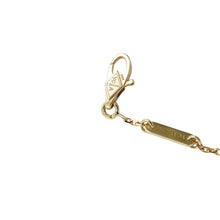 Load image into Gallery viewer, Van Cleef &amp; Arpels Sweet Alhambra BraceletVCARF68800 18K Yellow Gold
