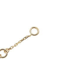 Load image into Gallery viewer, Van Cleef &amp; Arpels Sweet Alhambra BraceletVCARF68800 18K Yellow Gold
