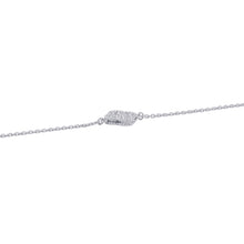 Load image into Gallery viewer, Van Cleef &amp; Arpels Sweet Alhambra BraceletVCARO85600 18K White Gold
