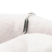 Load image into Gallery viewer, Van Cleef &amp; Arpels Sweet Alhambra BraceletVCARO85600 18K White Gold
