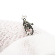 Load image into Gallery viewer, Van Cleef &amp; Arpels Sweet Alhambra BraceletVCARO85600 18K White Gold
