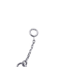 Load image into Gallery viewer, Van Cleef &amp; Arpels Sweet Alhambra BraceletVCARO85600 18K White Gold
