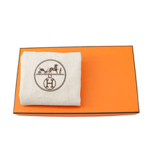 将图像加载到图库查看器中，HERMES PochetteKelly Etoupe Swift Leather
