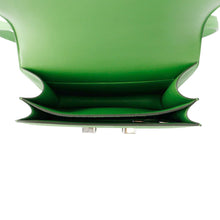 Load image into Gallery viewer, HERMES Constance3 Miroir Vert Yucca Epsom Size Mini
