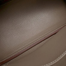 将图像加载到图库查看器中，HERMES Birkin Etoupe Epsom Size 25

