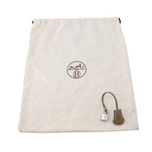 将图像加载到图库查看器中，HERMES Birkin Etoupe Epsom Size 25
