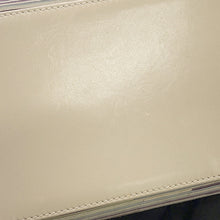 将图像加载到图库查看器中，HERMES Kelly Beige/Multicolor Vibrato Size 35
