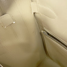 将图像加载到图库查看器中，HERMES Kelly Beige/Multicolor Vibrato Size 35

