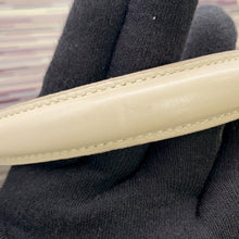 将图像加载到图库查看器中，HERMES Kelly Beige/Multicolor Vibrato Size 35
