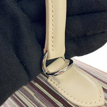 将图像加载到图库查看器中，HERMES Kelly Beige/Multicolor Vibrato Size 35
