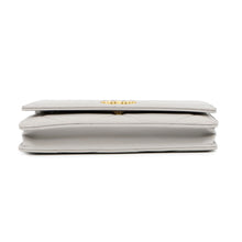 将图像加载到图库查看器中，CHANEL CHANEL19 Chain wallet GrayAP0957 Lambskin
