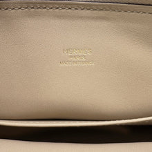 将图像加载到图库查看器中，HERMES Bolide 1923 Trench Evercolor Size Mini
