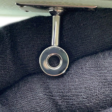 将图像加载到图库查看器中，HERMES Kelly wallet long to go VertPeppermint Epsom
