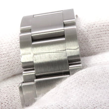 将图像加载到图库查看器中，ROLEX Submariner Date W40m Stainless Steel Black Dial116610LN
