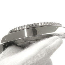 Load image into Gallery viewer, ROLEX Submariner Date W40m Stainless Steel Black Dial116610LN
