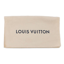 Load image into Gallery viewer, LOUIS VUITTON Lace-up Pouch BlackM12601 Monogram Shadow

